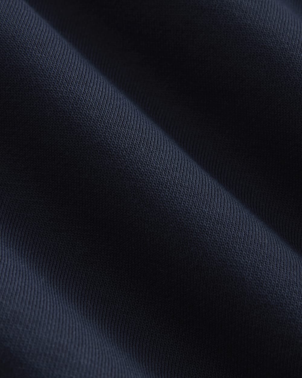 Luxe Fleece Pull-On Sweatpant | Deep Navy - Image 7