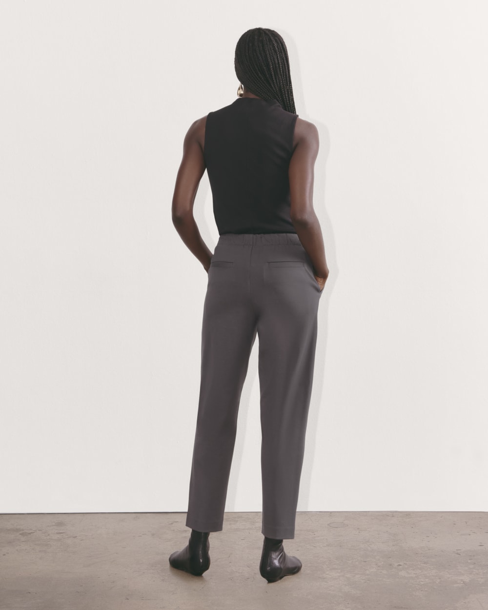 The Dream Pant® | Graphite - Image 5