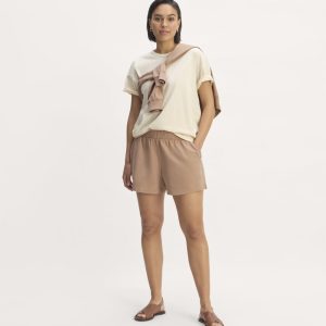 The Off-Duty Short | Chanterelle