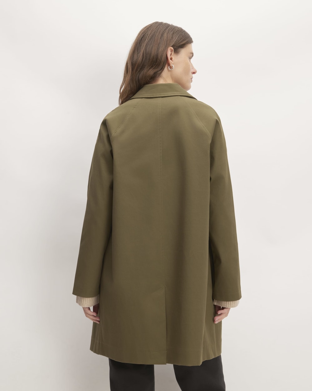 The Mac Coat | Beech - Image 6