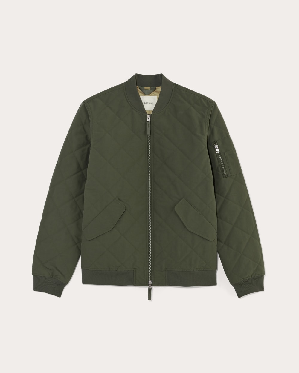 The Quilted Bomber | Dark Forest - Image 2