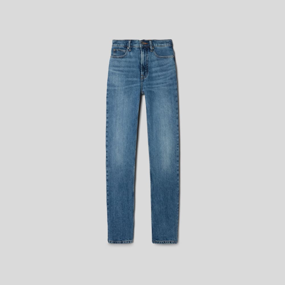The Way-High® Slim Jean | Sail Blue | 31 Inseam - Image 2