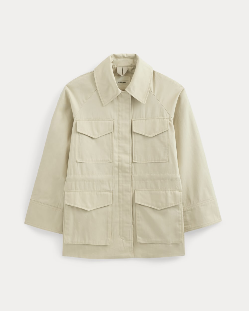 Field Jacket | Peyote - Image 2