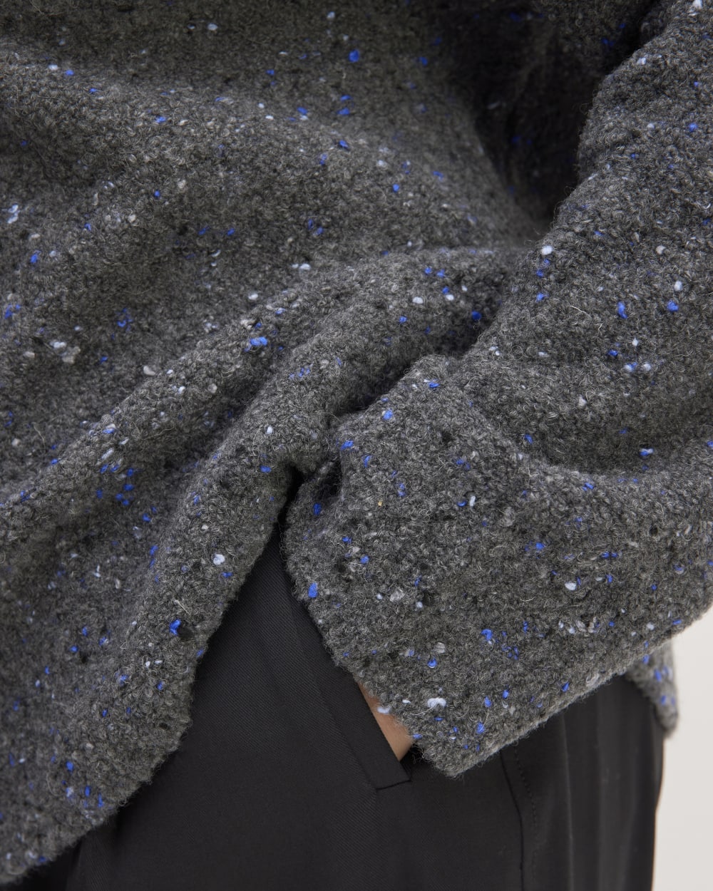 The Confetti Crew | Charcoal Multi - Image 5