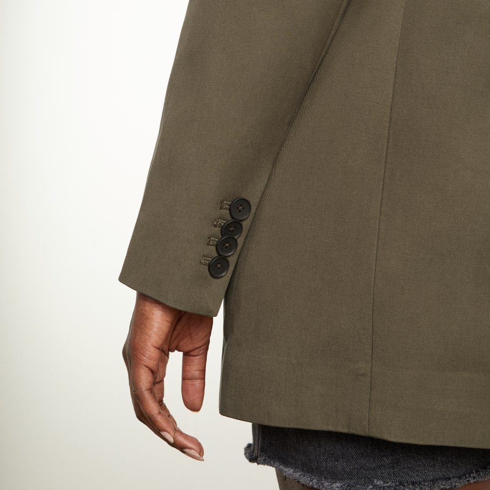 The '80s Blazer | Beech - Image 7