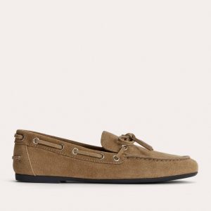 The Boat Shoe | Farro