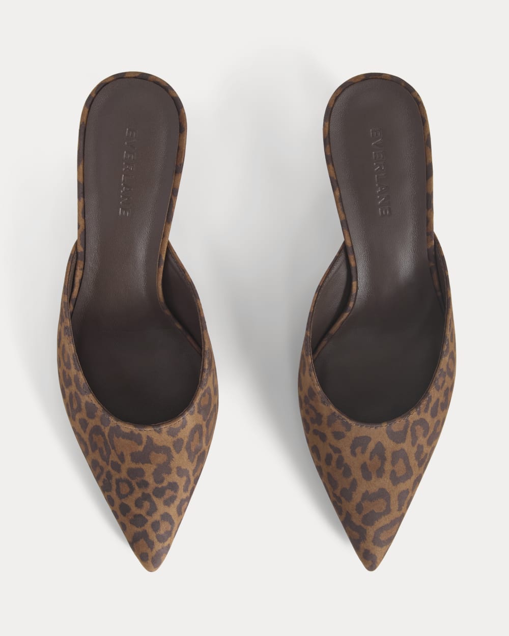 Studio Kitten Heel | Leopard - Image 3