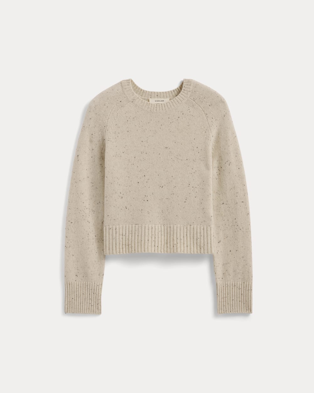 The Boxy Crew in Cashmere | Oat Donegal - Image 2