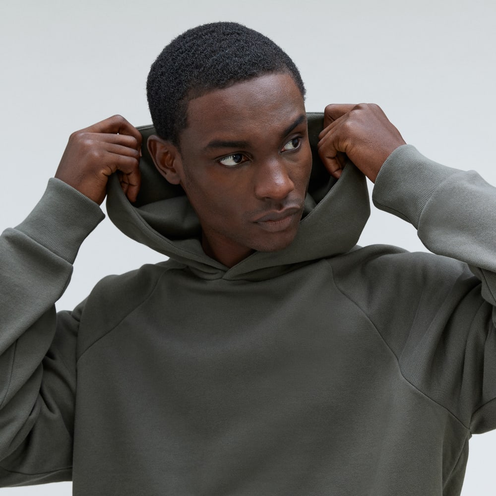The Track Hoodie | Kambaba - Image 4