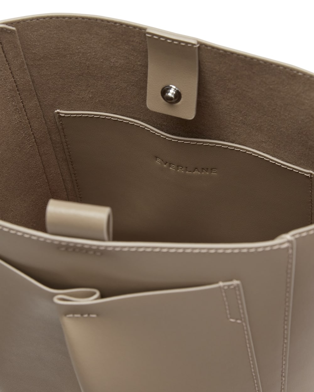 The Mini Studio Bag | Porcini Taupe - Image 4