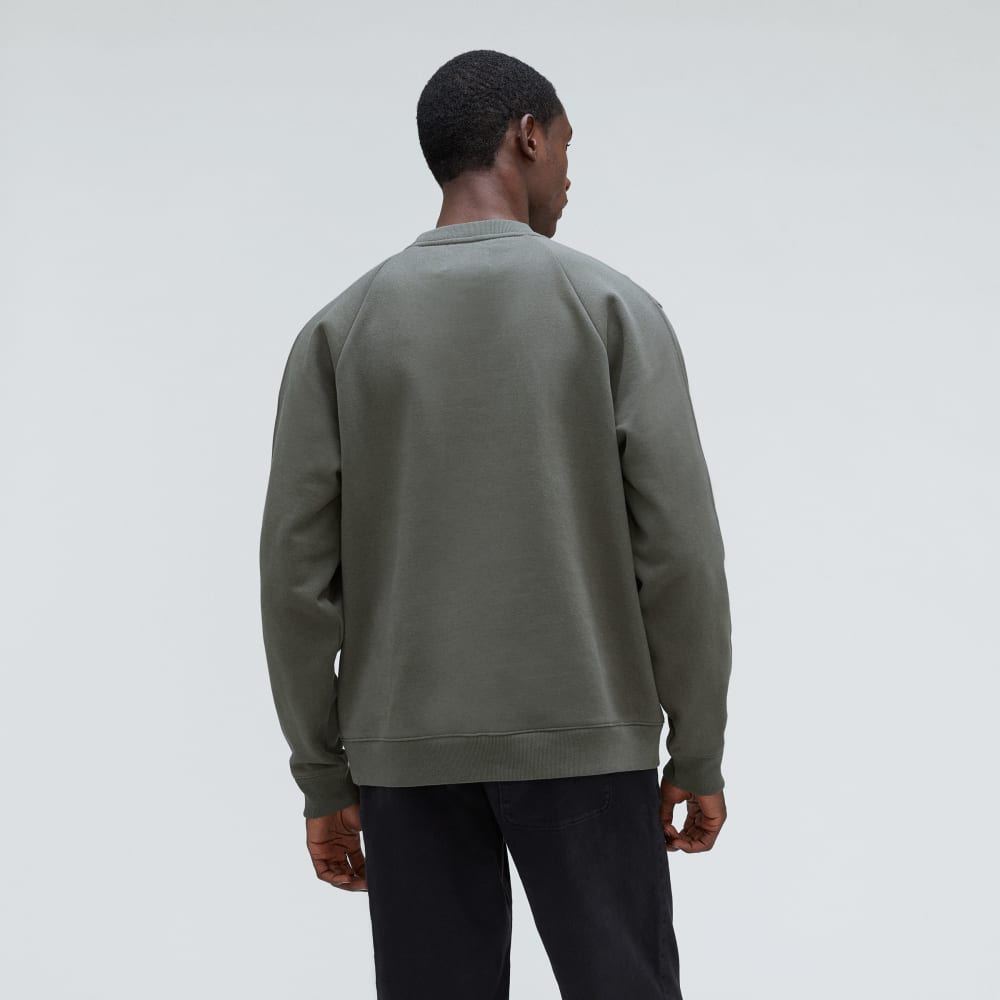 The Track Crewneck Sweatshirt | Kambaba - Image 3