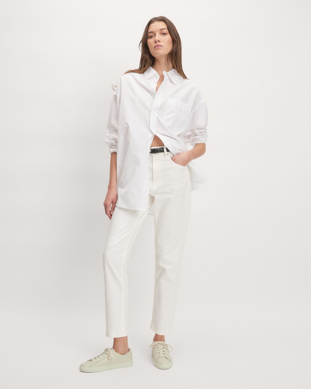 The Day Sneaker | Parchment - Image 3