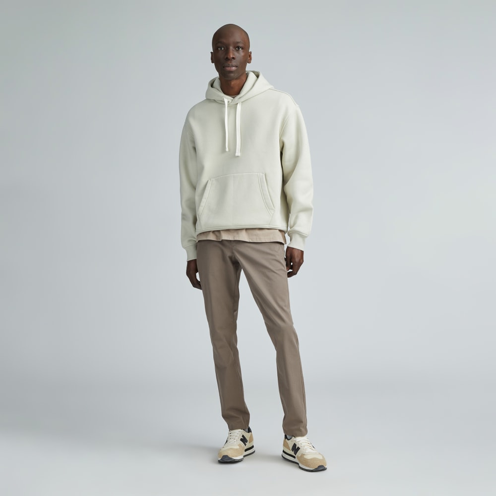 The ReTrack Hoodie | Pelican - Image 6