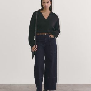 The Way-High? Gardener Jean | Deep Rinse