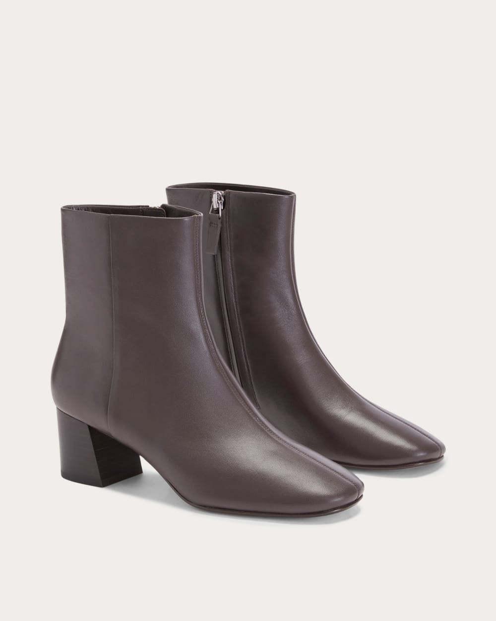 The Day Boot | Dark Brown - Image 4