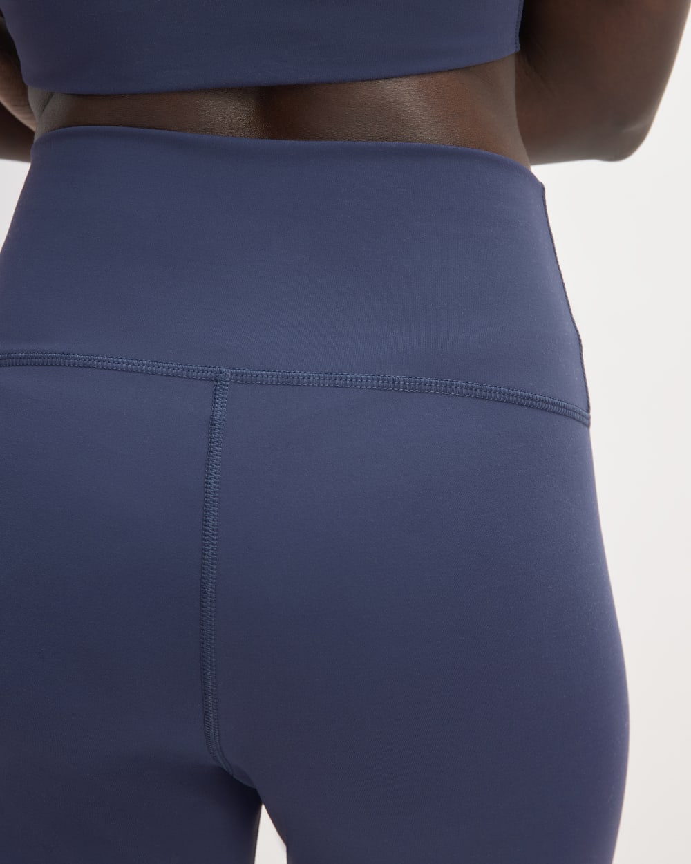 The Perform Bike Short | Ocean Blue - Image 5
