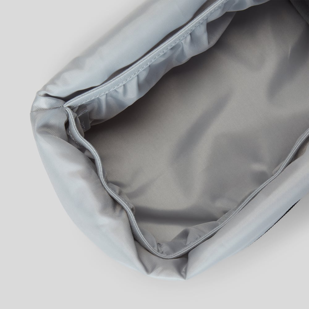 The ReNew Transit Catch-All Case | Tiger Stripe Toasted Coconut - Image 2