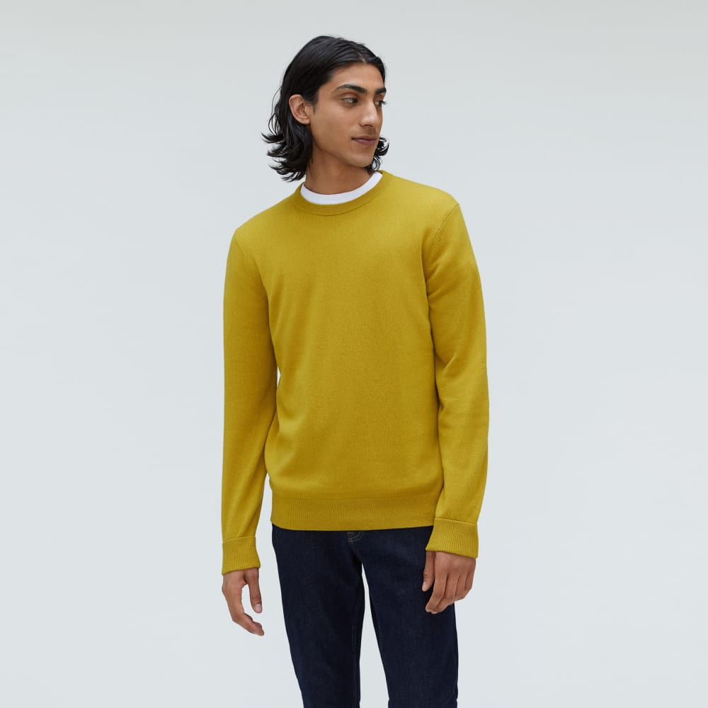 The Cashmere Crew | Golden Palm - Image 5